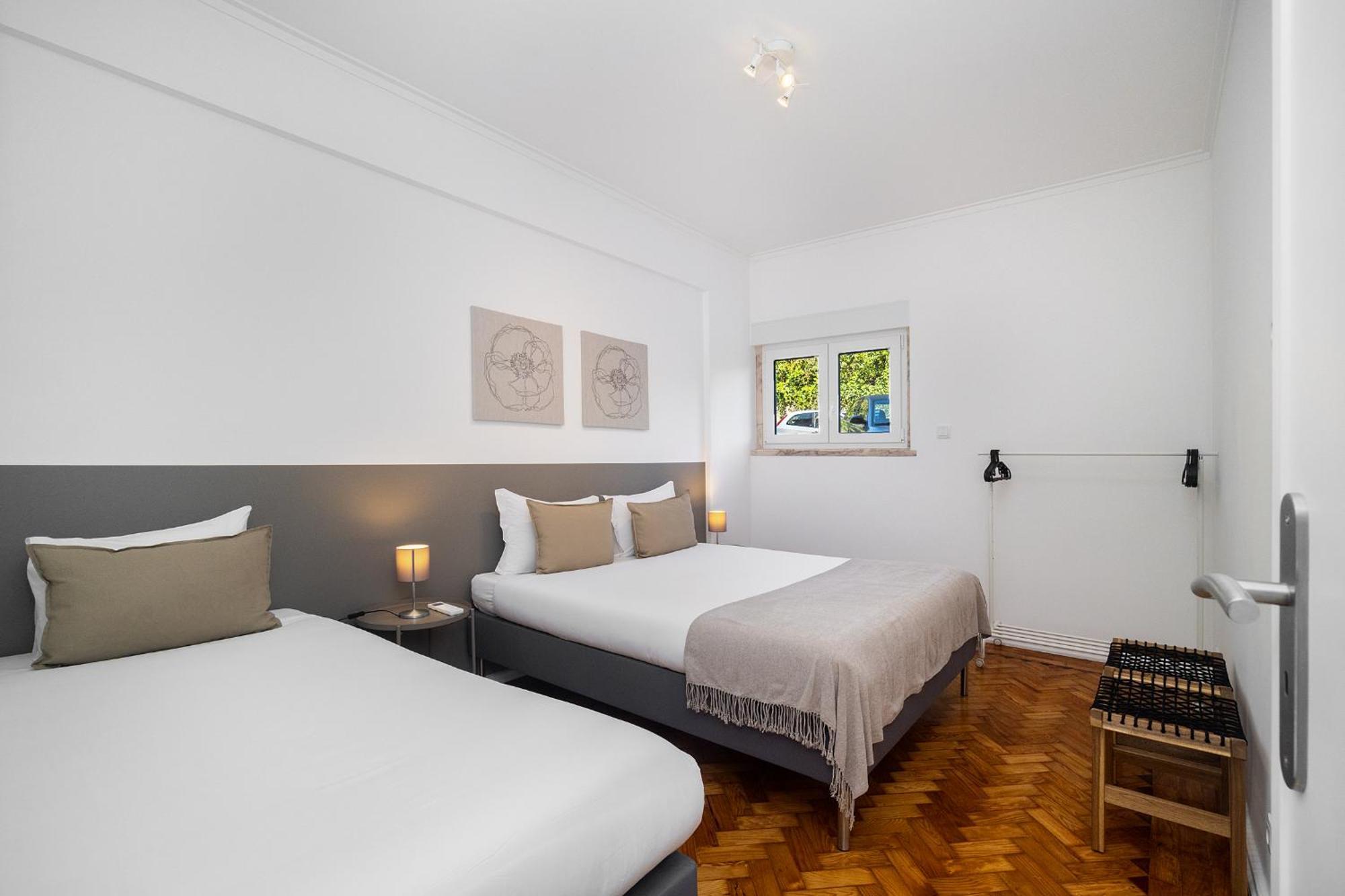 Whome Peaceful Alges Family Home Away From City Noise エクステリア 写真